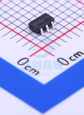 电压基准芯片 TLV431ASNT1G TSOP-5 onsemi(安森美)