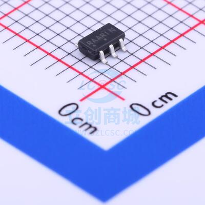 电压基准芯片 TLV431ASNT1G TSOP-5 onsemi(安森美)