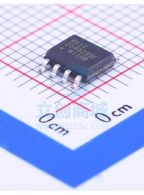NOR FLASH MX25R3235FM1IH0 SOIC-8_150mil MXIC(旺宏电子)