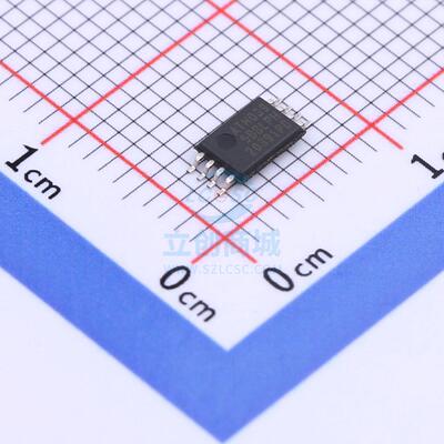 EEPROM AT25320B-XHL-T TSSOP-8 MICROCHIP(美国微芯)