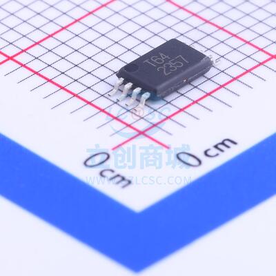 EEPROM BR24T64FVT-WE2 TSSOP-8 ROHM(罗姆)