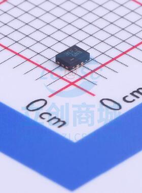 USB芯片 FSUSB42UMX UMLP-10 ON 全新原装进口