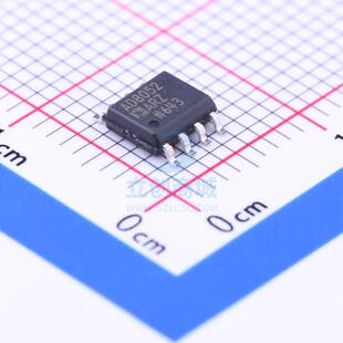 全新原装 运算放大器 进口 ADI 8_150mil AD8052ARZ SOIC