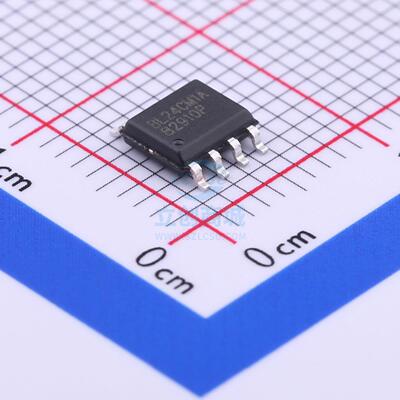 EEPROM BL24CM1A-PARC SOP-8 BL(上海贝岭)