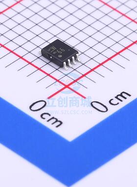 信号开关/编解码器/多路复用器 TC7W66FK,LF(T SSOP-8P-0.50A 全