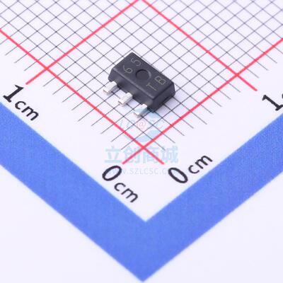 线性稳压器(LDO) XC6206P252PR-G SOT-89 TOREX(特瑞仕)