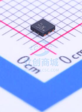 线性稳压器(LDO) ADP122ACPZ-3.3-R7 LFCSP_UD-6 ADI(亚德诺)/LIN