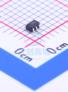 模拟开关/多路复用器 ADG849YKSZ-500RL7 SC-70-6 ADI(亚德诺)/LI