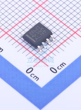 运算放大器 TLC2262IDR SOIC-8 TI 全新原装进口