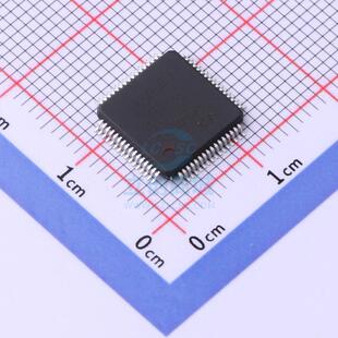 SOC 进口 单片机 MPU 全新原装 LQFP MCU GD32F303RBT6