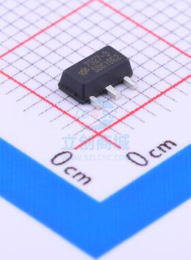 线性稳压器(LDO) HT7527-3 SOT-89 HOLTEK(合泰/盛群)