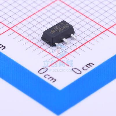 线性稳压器(LDO) HT7527-3 SOT-89 HOLTEK(合泰/盛群)