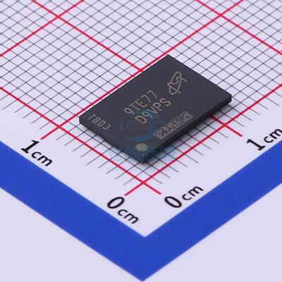 DDR SDRAM MT40A2G4SA-075:E FBGA-78 micron 全新原装