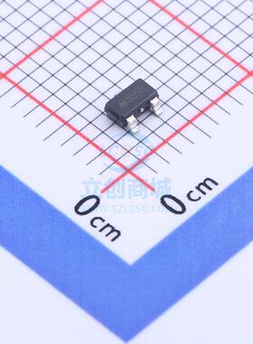 线性稳压器(LDO) MD85E55QA3 SOT23-3L  全新原装进口