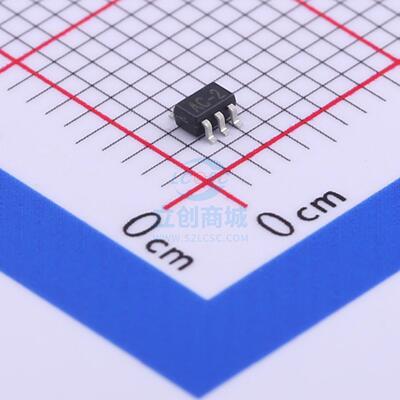 线性稳压器(LDO) RT9193-28GU5 SC-70-5 RICHTEK(立锜)