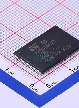 NOR FLASH M29W160ET70N6E TSOP-48 micron 全新原装