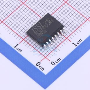 NOR 美国芯成 SOIC ISSI JMLE IS25LP256D FLASH 300mil