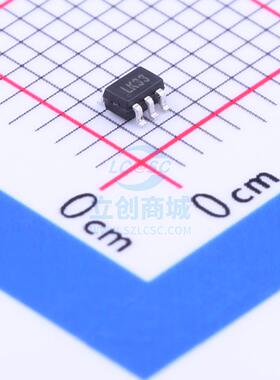 线性稳压器(LDO) BCT2019EXKV33-TR SC-70-5 BROADCHIP(广芯电子)