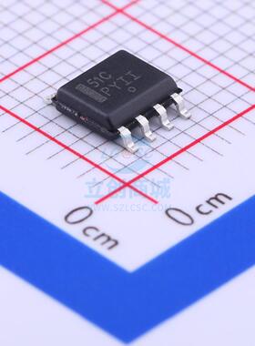 线性稳压器(LDO) LP2951CDR2G SOIC-8_150mil on 全新原装正品