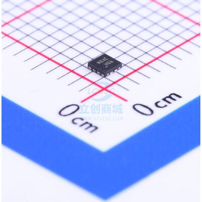 USB芯片 FUSB301ATMX TMLP-12 onsemi(安森美)