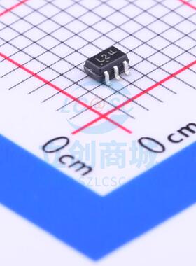 逻辑门 NLV17SZ08DFT2G SC-70-5 ON 全新原装进口