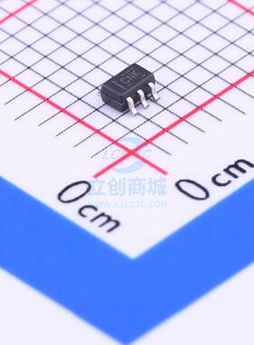 缓冲器/驱动器 SN74LVC1G126DCKR SC-70-5 TI全新原装进口