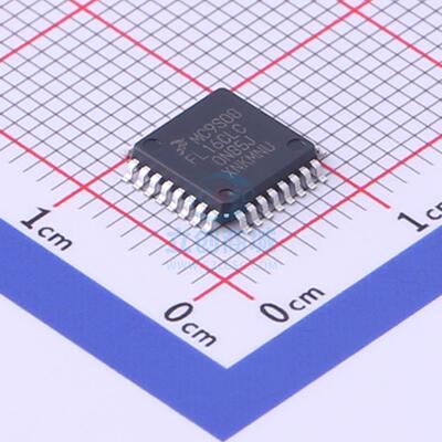 单片机(MCU/MPU/SOC) MC9S08FL16CLC LQFP-32 NXP(恩智浦)