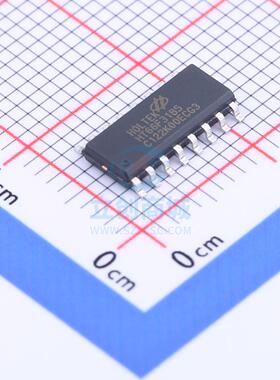 单片机(MCU/MPU/SOC) HT66F3185 NSOP-16 HOLTEK 全新原装进口