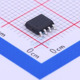 单片机(MCU/MPU/SOC) PMS152-S08 SOP-8_150mil 全新原装进口
