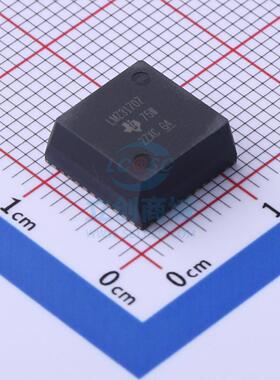 AC-DC控制器和稳压器 LMZ31707RVQT B3QFN-42 TI()