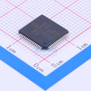 TQFP 进口 MIC 全新原装 64_10x10x05P PIC24FJ256GB106T