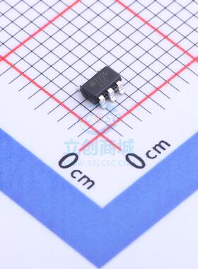 线性稳压器(LDO) MD7219E25QC3 SOT23-5L  全新原装进口