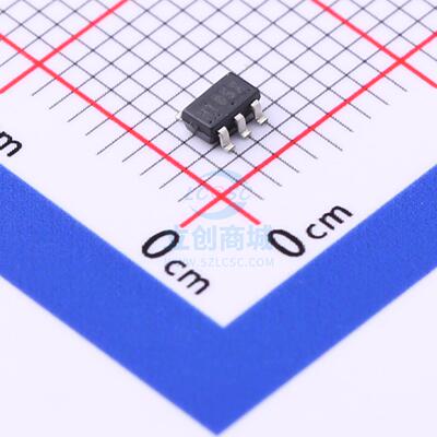 线性稳压器(LDO) VRH1852LTX SOT-25 AnaSem(安纳森)