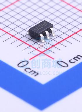 线性稳压器(LDO) XC6217A332MR-G SOT-25 TOREX(特瑞仕)