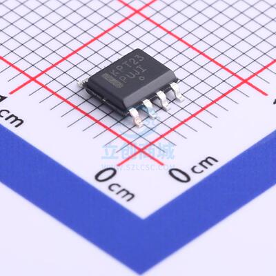 转换器/电平移位器 MC100EPT23DR2G SOIC-8 ON 全新原装进口