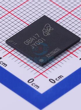 eMMC MTFC4GACAJCN-4M IT VFBGA-153 micron 全新原装