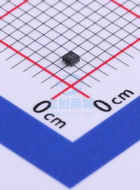 线性稳压器(LDO) MIC5365-3.3YMT-TZ MLF-4(1x1) MIC 全新原装正