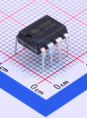 AC-DC控制器和稳压器 THX203H-7V DIP-8 THX(通华芯)