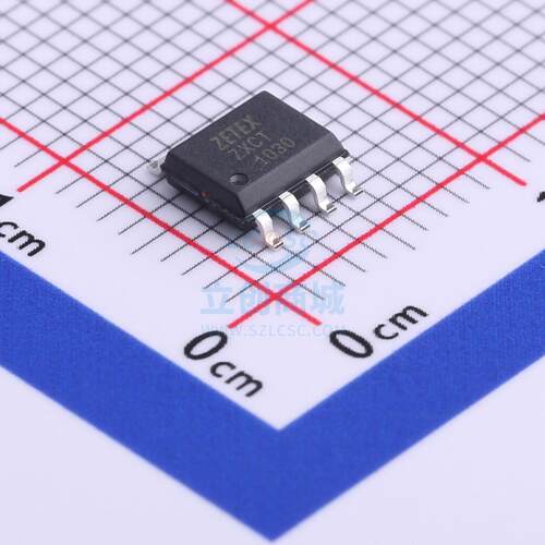 电流感应放大器 ZXCT1030N8TA SO-8 DIODES 全新原装进口