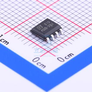 EEPROM GT24C32B-2GLI-TR SOIC-8_150mil 全新原装进口