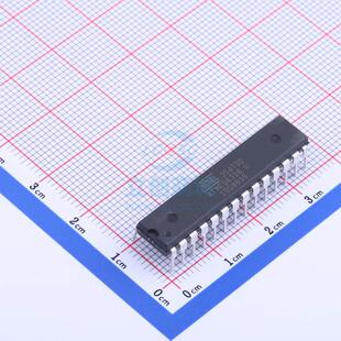 ATMEGA328-PU PDIP-28 MIC 全新原装进口