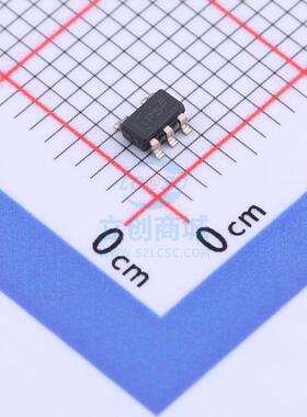 线性稳压器(LDO) TLV73310PQDBVRQ1 SOT-23-5 TI 全新原装进口