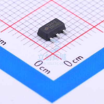 线性稳压器(LDO) HT7344-3 SOT-89 全新原装正品