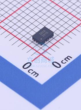 DC-DC电源芯片 SCT2260AFPAR QFN-12 SCT(芯洲科技)