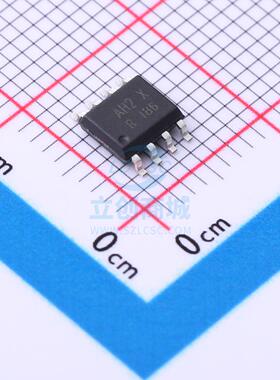 运算放大器 LTC722XS8/R8 SOIC-8L Linearin(先积)