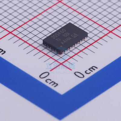 模拟开关/多路复用器 HD3SS460RHRR WQFN-28 TI()