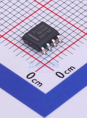 运算放大器 OPA2171AQDRQ1 SOIC-8 TI()