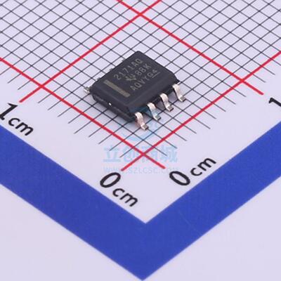 运算放大器 OPA2171AQDRQ1 SOIC-8 TI()