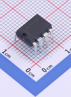 RS-485/RS-422芯片 MAX485EEPA+ PDIP-8 MAXIM(美信)