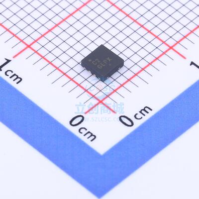 线性稳压器(LDO) NCV8187AMLEADJTCG DFNW-8 on 全新原装正品